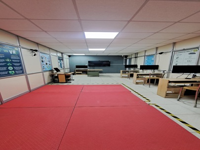 AR VR Lab
